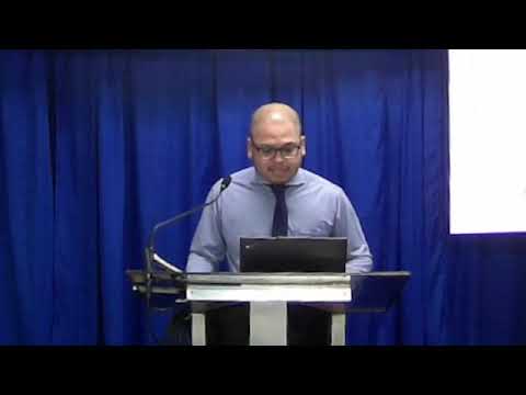 Gracious Giving │ 2 Corinthians 8:1-9 │ Dcn Adrian Arellano