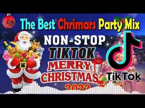 THE BEST CHRISTMAS PARTY MIX ✓ NONSTOP TIKTOK VIRAL CHRISTMAS REMIX ✓ CHRISTMAS MEDLEY DISCO REMIX 🎧