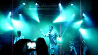 The Ark - Breaking Up With God