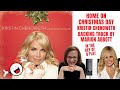 Home On Christmas Day 🎄(Kristin Chenoweth) - Accompaniment 🎹 *Bflat*