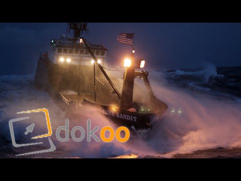 Moderne Wunder: Die Lachsfischer der Beringsee | Doku