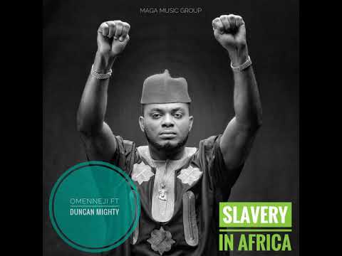 OMENNEJI - KELLY HANSOME FT DUNCAN MIGHTY (Prod. Uglybeatz)