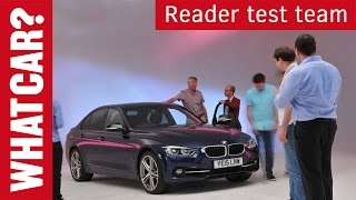 2015 BMW 3 Series Facelift Reader review - What Car?