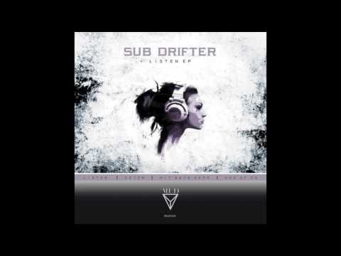 MUD038 - Sub Drifter - Promo Mix