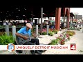 Live in the D: Uniquely Detroit Musician Robert Bradley