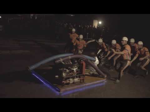 FNC Sloup 2016 - SDH Úmyslovice, PS12