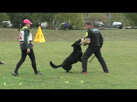 MM MSKS Zbraslav 2023 - Erika Machů - Darwy Helipeky - obrana , defense