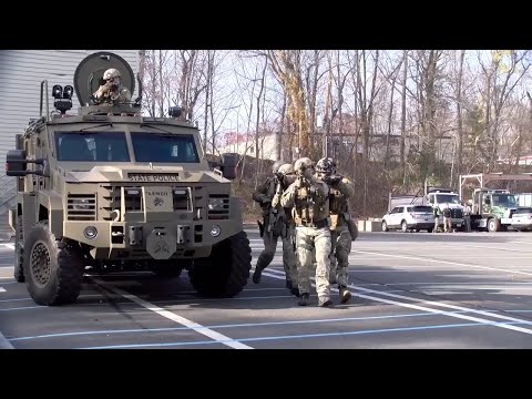 CT Hate Crimes Probe