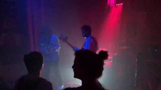 Happy Damage by Jacuzzi Boys @ Kreepy Tiki on 9/23/16