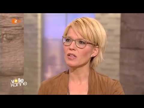 2016.06.20 ZDF Volle Kanne: Homöopathie - Globuli statt Chemie