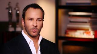 Tom Ford Doesn't Do Celebrity Endorsements | CNBC Conversation