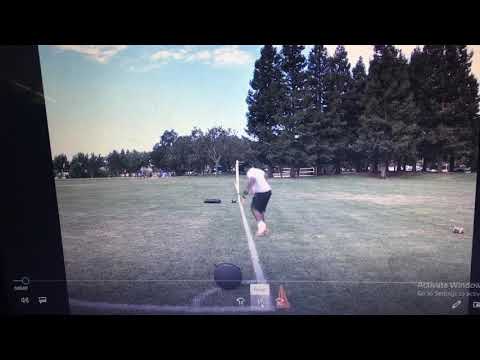 SBYFL Fundamental Football Training Sessions