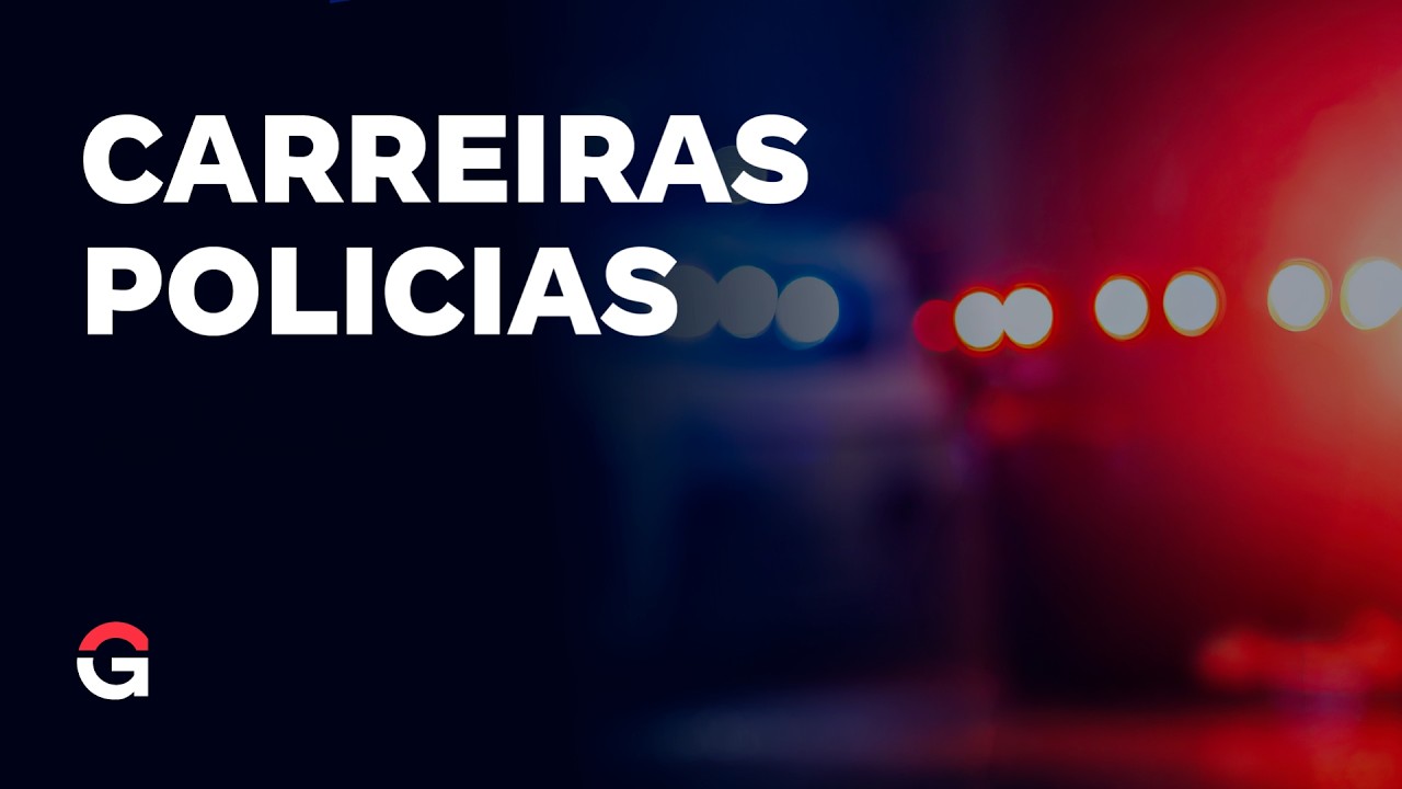 Carreiras Policiais - Direito Constitucional com Daniel De Souza