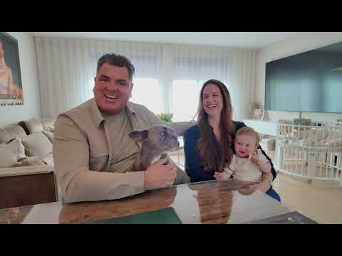 Met Coby op Pad: Volkszanger Michael Oomen