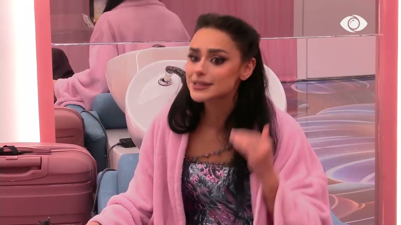 “Unë jam e tepërt këtu”/ Egli për raportin me Gjestin: E kam ëndërruar ndryshe…