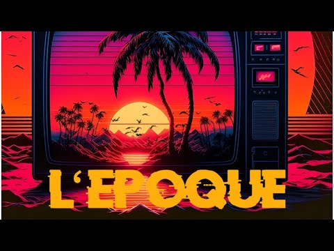 Didine canon 16 l Époque beat by mhd