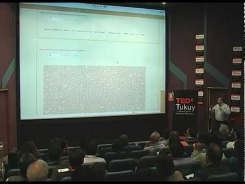 TEDxTukuy - Johan Veerman - 12/12/09