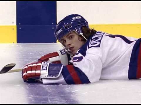 The Miracle At Lake Placid