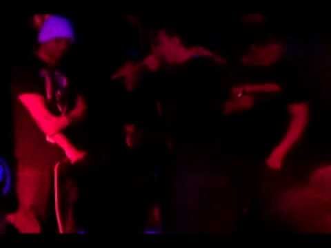 JSY vs GSY MC Battle: Round 1: Jimi Riddlz vs Wherry