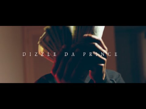 Dizzle Da Prince Ft. Looney Da King - Drill Time Remix (Music Video)