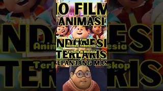 Download lagu 10 Film Animasi Indonesia Terlaris Sepanjang Masa #Jumbo #Filmanimasiindonesia mp3