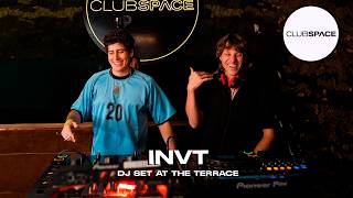 INVT dj set at The Terrace Miami OfficialClubSpace