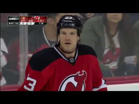 12.04.2013  Ottawa -  NewJersey