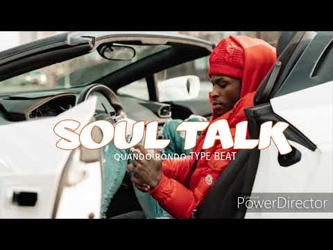 (FREE) Quando Rondo x NBA Youngboy x Rod Wave type beat 2019 SOUL TALK