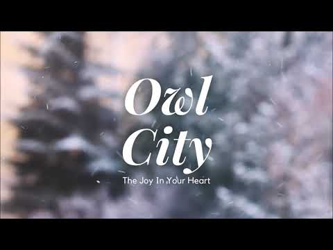 The Joy In Your Heart
