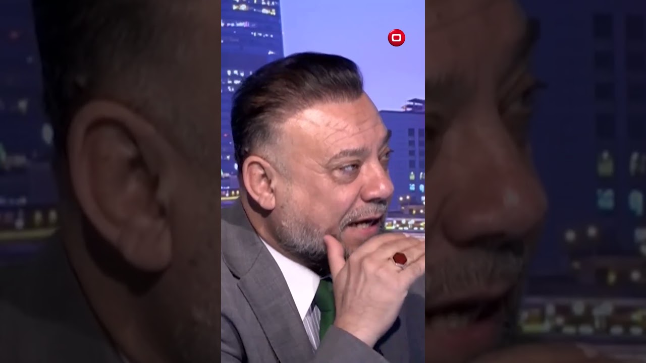 فيديو | الحــ.شد الشعبي.. مؤسسة عراقية؟ #shorts