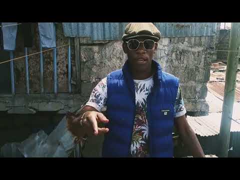 DEON LYRICIST  - Doba Idumba (music video) {freestyle}
