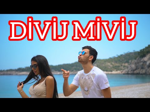SABO ft KENO - Divij Mivij (Official Video)