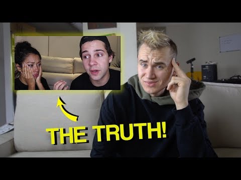 VLOG SQUAD Relationship Drama Video