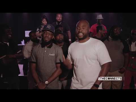 Decoder Hussein vs Copeland Keys