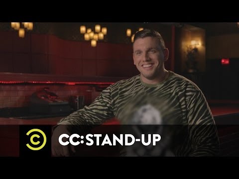 The Half Hour - Behind the Scenes with Chris Distefano