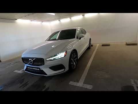 фото volvo s60 iii 0