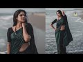 ഗ്ലാമറസ് ഫോട്ടോഷൂട്ടിൽ തിളങ്ങി നടി സ