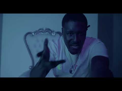 Butta Cain - Top Shelf (Exclusive By: @HalfpintFilmzz)