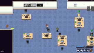 [CONOCIENDO] ZOMBIE OFFICE POLITICS - Zombies en la Oficina