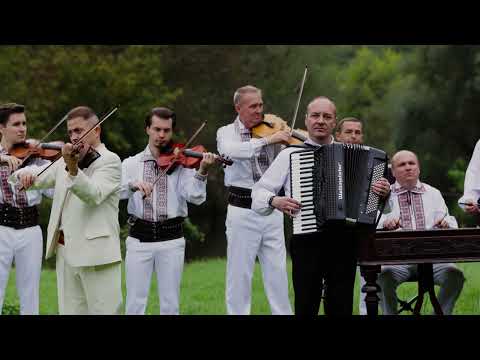 Ion Olaru și Orchestra Rapsozii Moldovei - La căsuța părintească