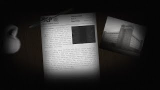 SCP 087-B Extended Edition (Полное прохождение с концовкой)