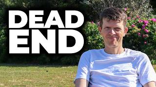 Thumbnail for It took TEN coding jobs to learn this hard lesson