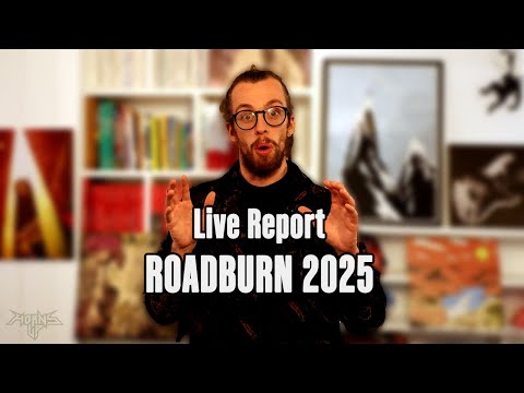 Di Sab est de retour du Roadburn 2025 !
