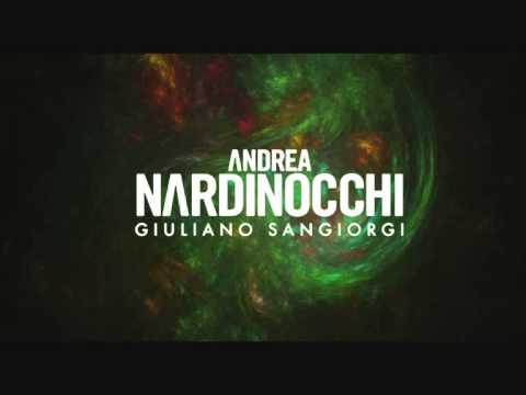 ANDREA NARDINOCCHI & GIULIANO SANGIORGI - Limit To Your Love & Thinking About You (MASH UP)