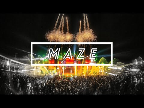 Hardwell vs. The Weeknd - Cobra vs. Can´t Feel My Face (Maze Mashup)