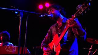 Blitzen Trapper - Lady On The Water (Live in Sydney) | Moshcam