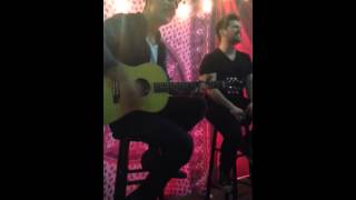 Dan + Shay - &quot;Sway&quot;