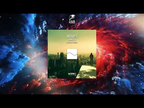 Acues - Unity (LR Uplift Remix) [ULTIMA AUDIO]