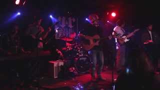 The Ripples - Portrait - Live at the Rock &amp; Roll Hotel