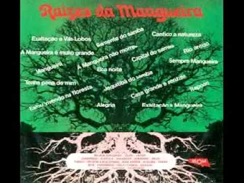 Velha Guarda da Mangueira - Pout-Pourri